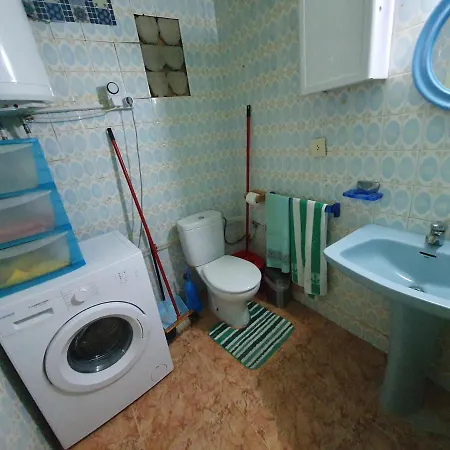Apartamento Vistasol Ins Apartament *