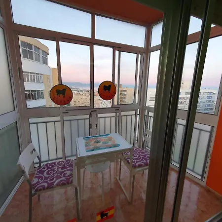 Apartamento Vistasol Ins Apartament Torremolinos