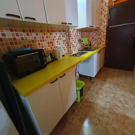 Apartamento Vistasol Ins Apartament Torremolinos