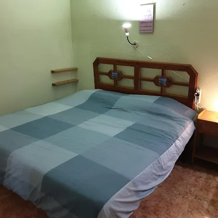 Apartamento Vistasol Ins Apartament *