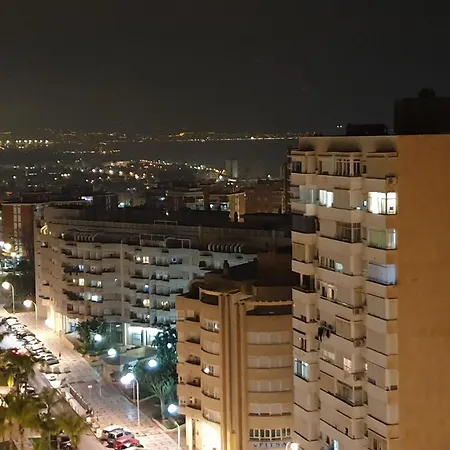 Apartamento Vistasol Ins Apartament Torremolinos