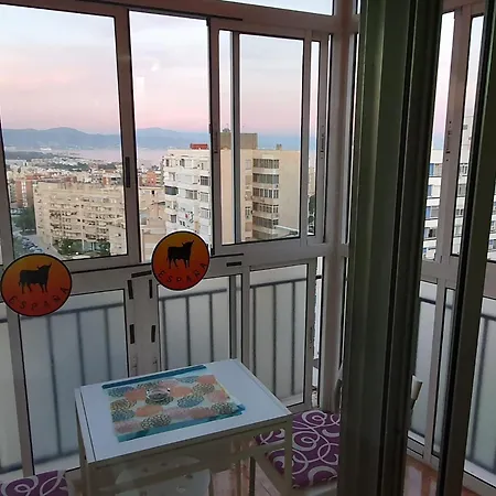 Apartamento Vistasol Ins Apartament