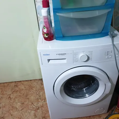 Apartament Apartamento Vistasol Ins *