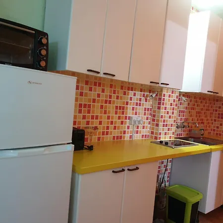 Apartamento Vistasol Ins Apartament *