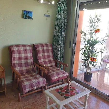 Apartamento Vistasol Ins Apartament Torremolinos